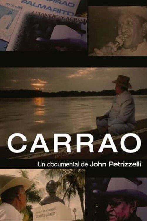Carrao (1998) poster