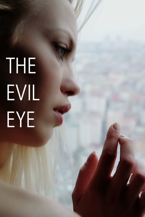 The Evil Eye (2018) poster