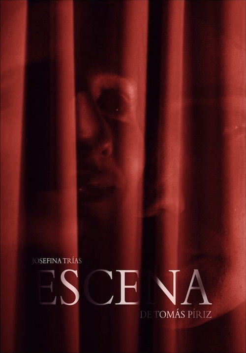 Escena (2019) poster