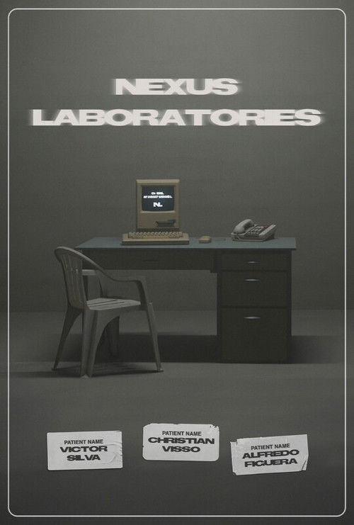 Nexus Laboratories (2024) poster