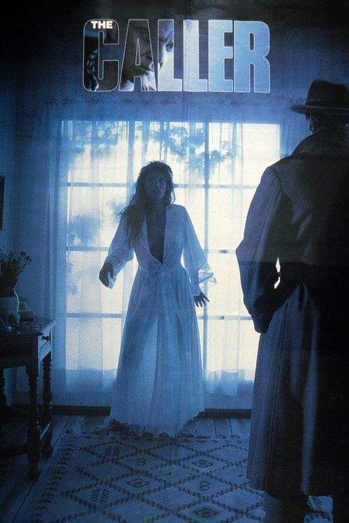 The Caller (1987) poster