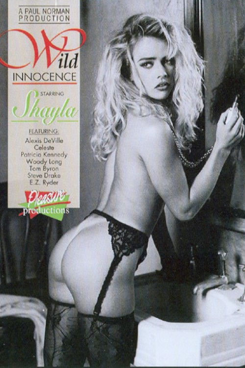 Wild Innocence (1993) poster