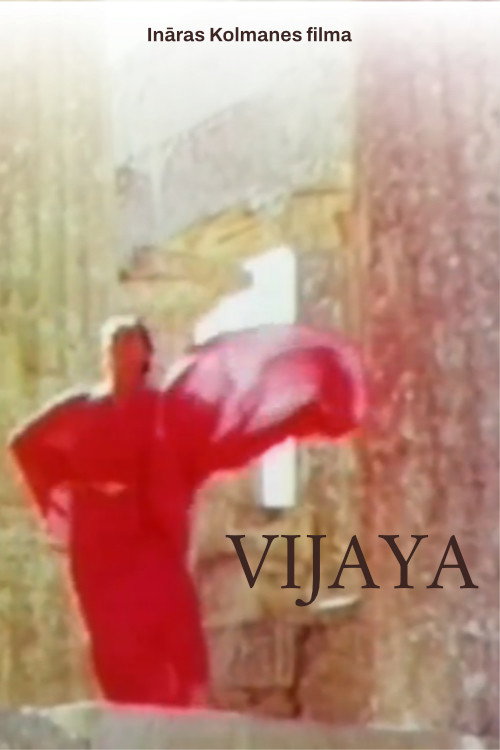 Vijaya (2004) poster