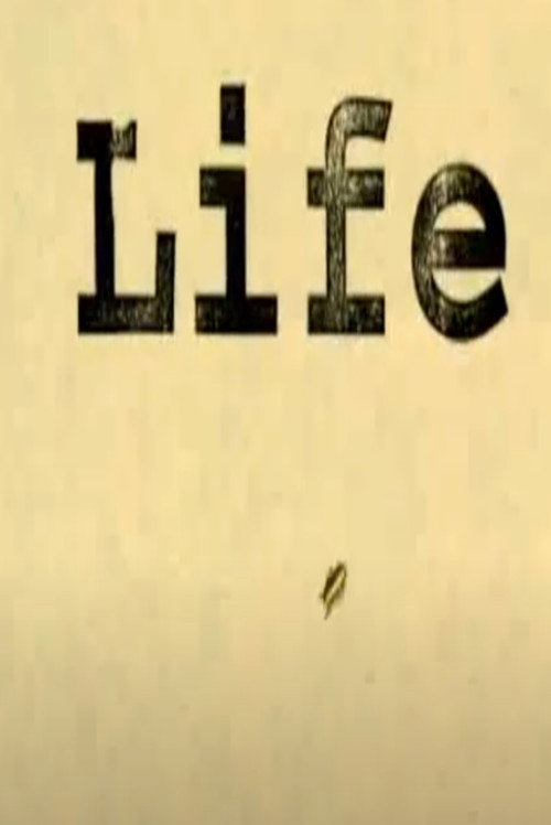 Life (1999) poster