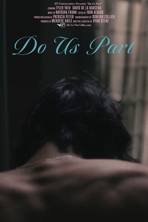 Do Us Part poster
