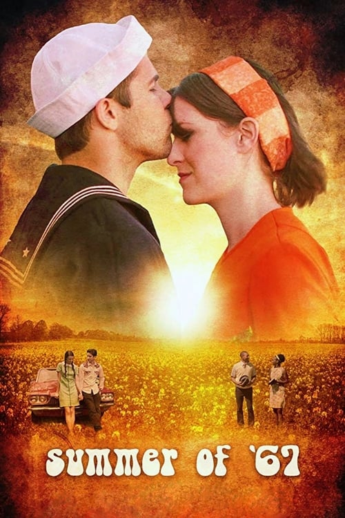 Summer of '67 (2018) poster
