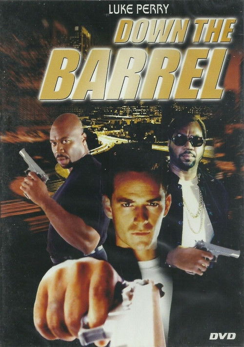 Down the Barrel (2003) poster