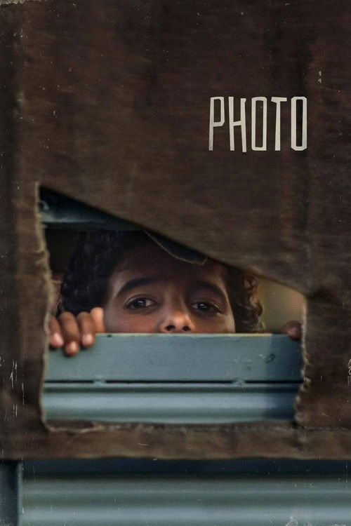 Photo (2024) poster