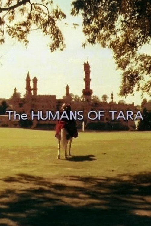 The Humans of Tara (2007) poster