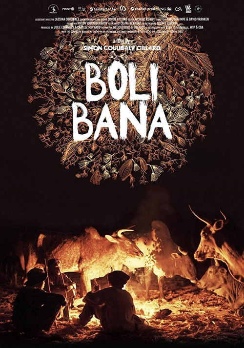 Boli Bana (2017) poster