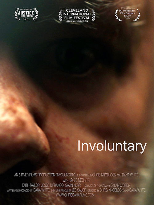 Involuntary (2025) poster