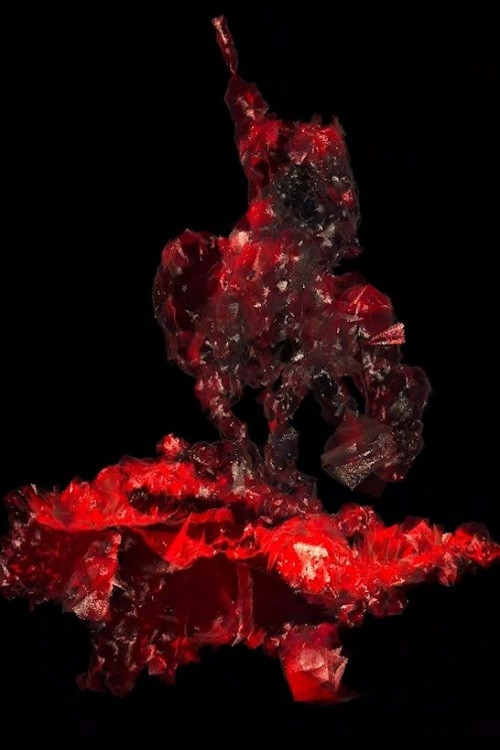 Culture Capture: Terminal Adddition (2019) poster