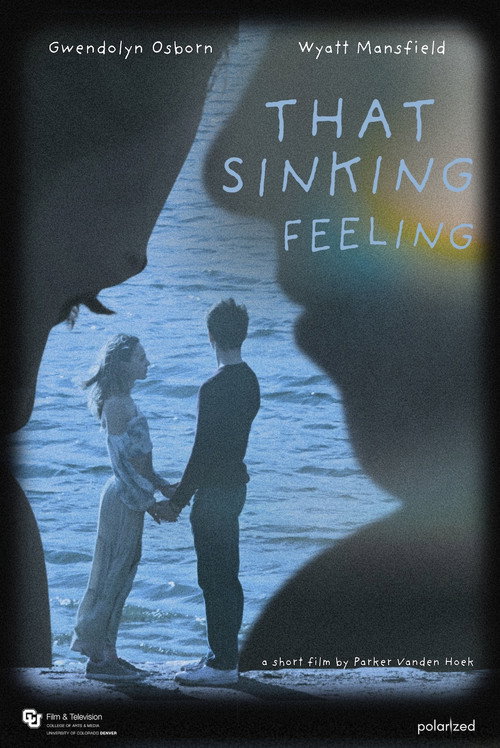 That Sinking Feeling (2026) poster