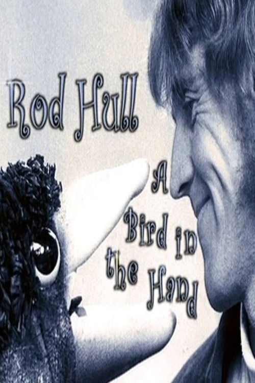 Rod Hull: A Bird in the Hand (2003) poster