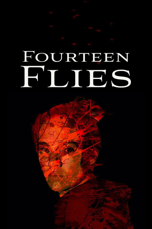Fourteen Flies (2022) poster