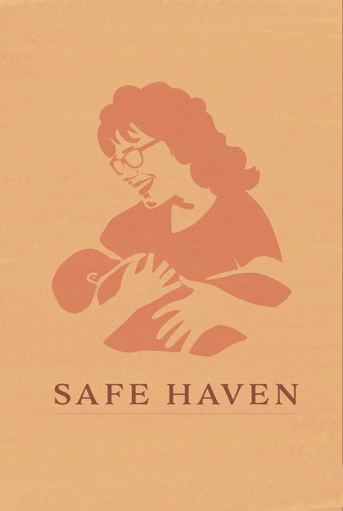 Safe Haven (2022) poster