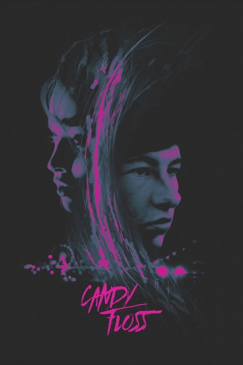 Candy Floss (2016) poster