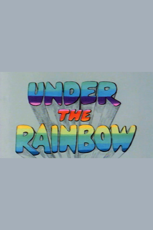 Under the Rainbow (1972) poster