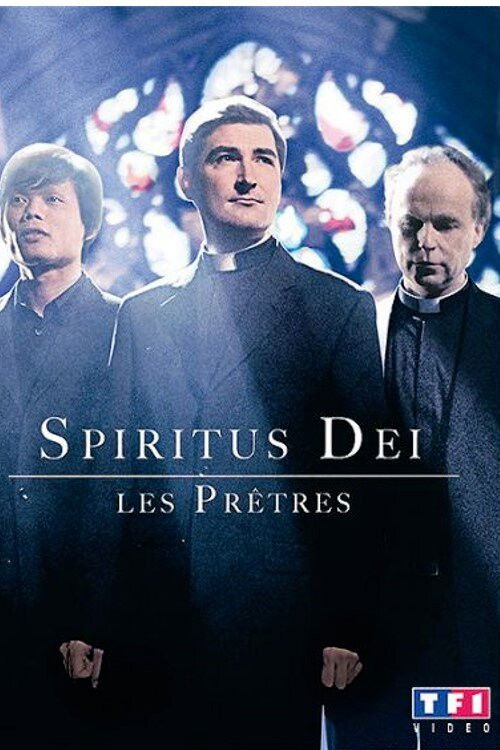 Spiritus Dei - Live (2010) poster