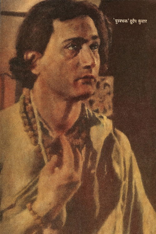 The Devoted (1933) poster