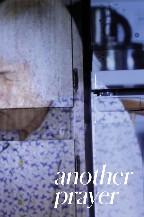 Another Prayer (2013) poster