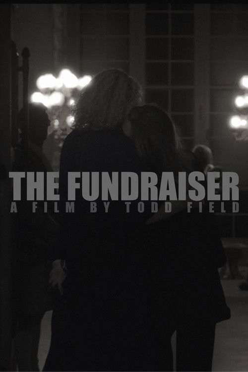 The Fundraiser (2023) poster