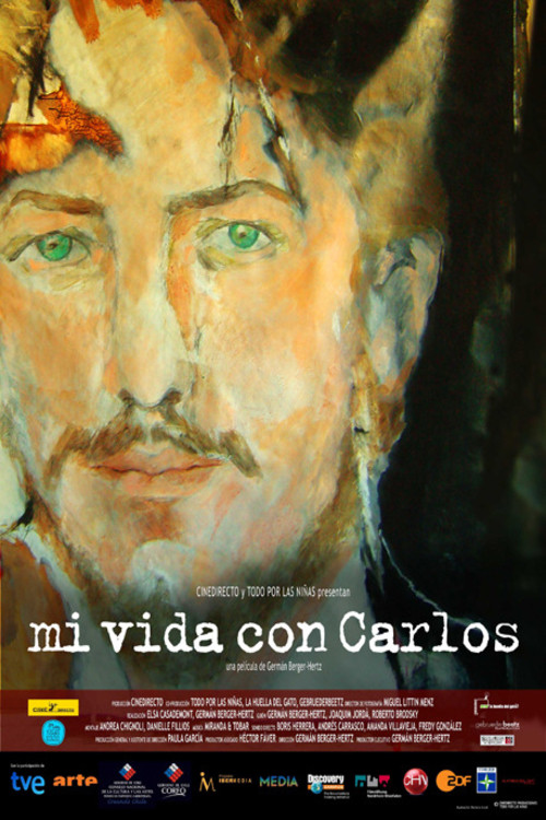 My Life with Carlos (2010) poster