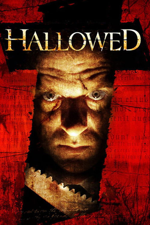Hallowed (2005) poster