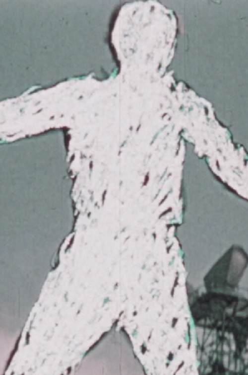 Daylight (1972) poster