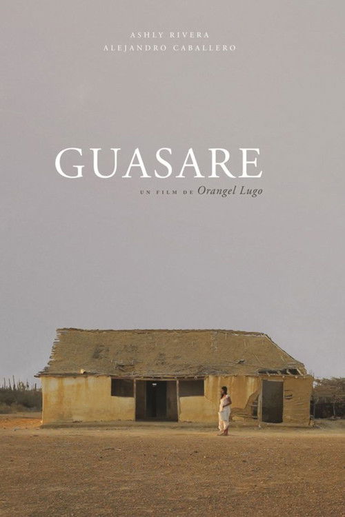 Guasare (2017) poster