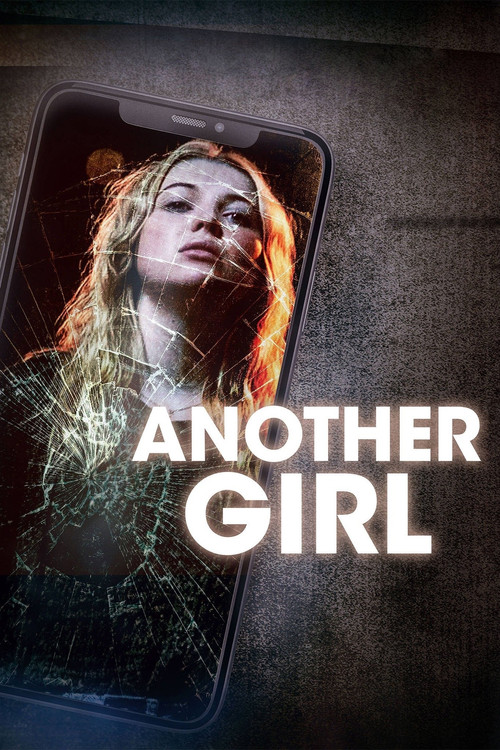 Another Girl (2021) poster