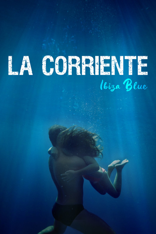La corriente (2023) poster