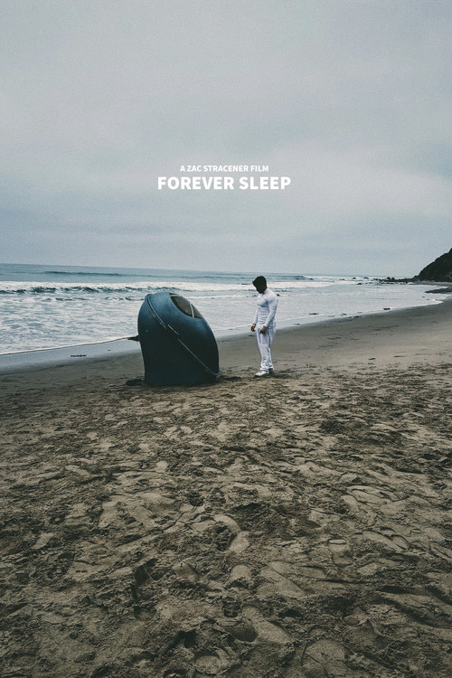 Forever Sleep (2022) poster