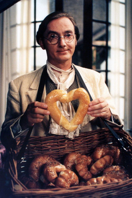 O zámku v podzemí (1998) poster