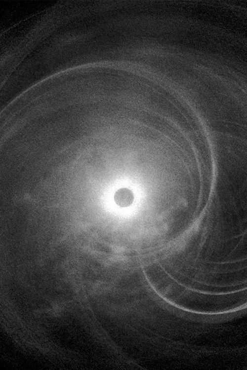 Black Hole (2014) poster