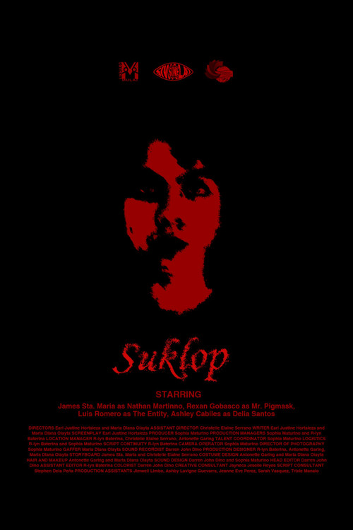 Suklop (2024) poster