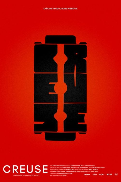 Meantime (2022) poster