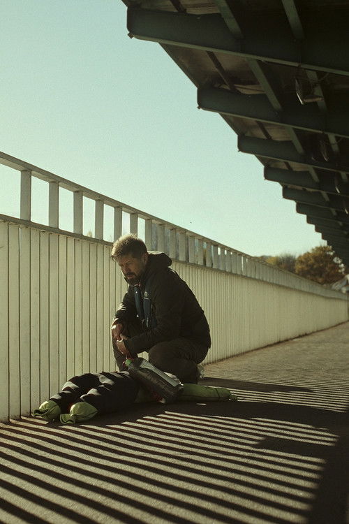 Bez końca (2026) poster