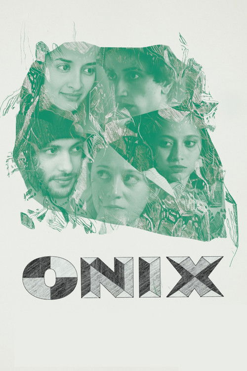 Onyx (2015) poster