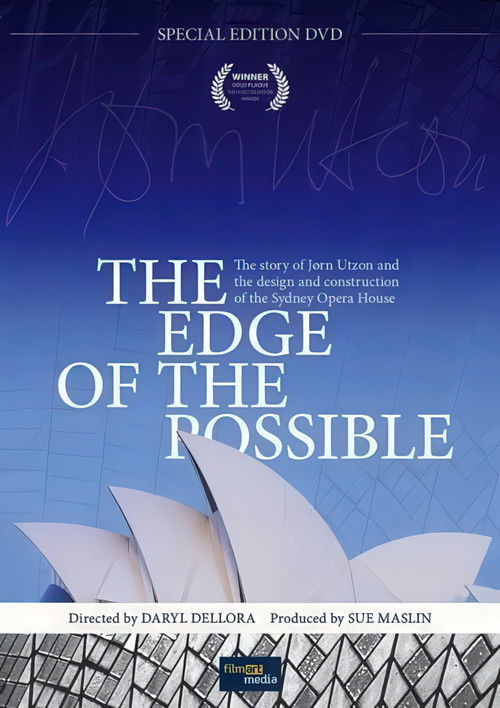 The Edge of the Possible (1998) poster