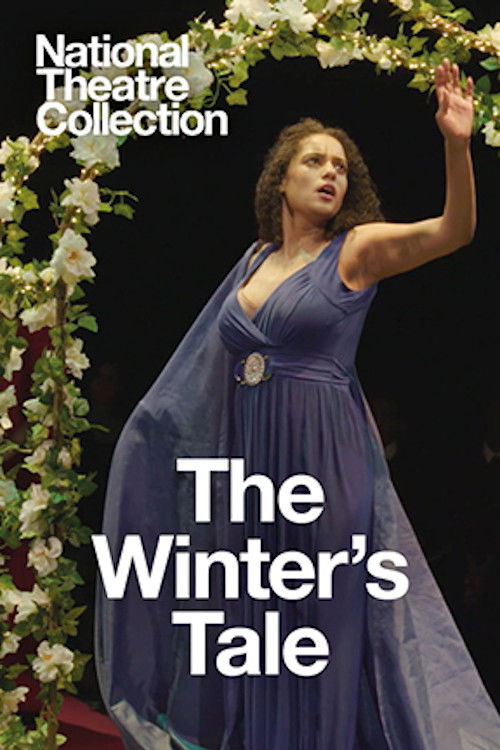 National Theatre Collection: The Winter's Tale (2018) poster