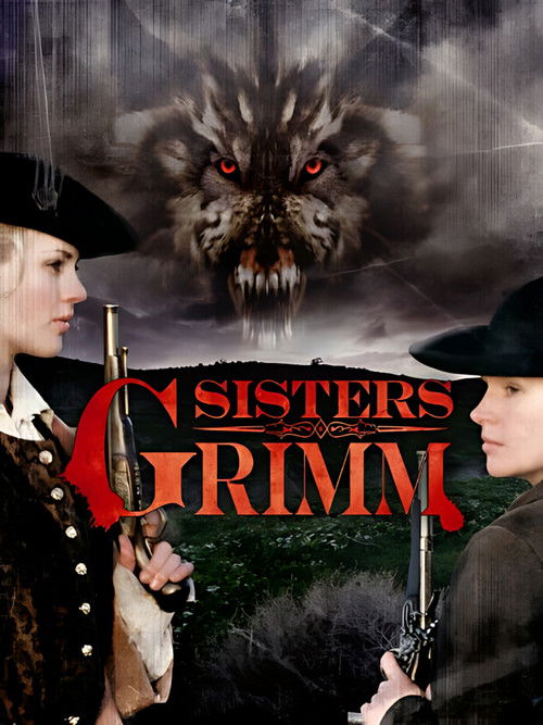 Sisters Grimm (2009) poster