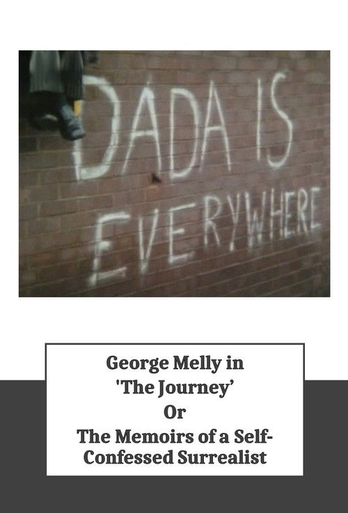 "The Journey", or The Memoirs of a Self-Confessed Surrealist (1978) poster