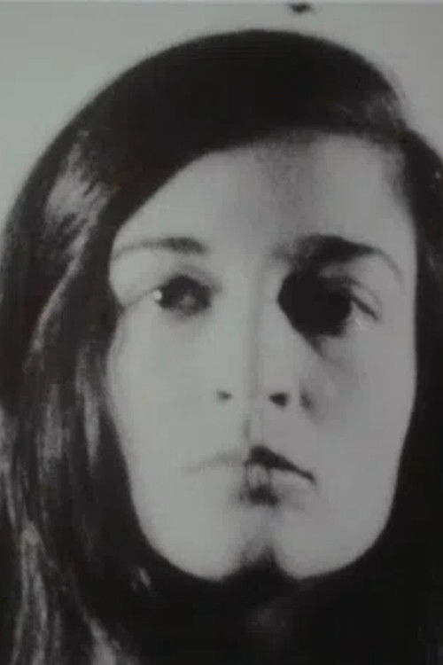 Screen Test: Marisol (1964) poster