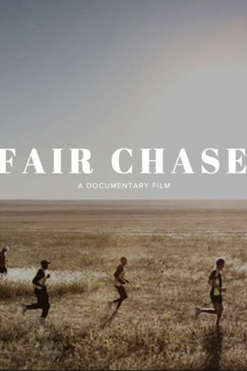 Fair Chase (2014) poster