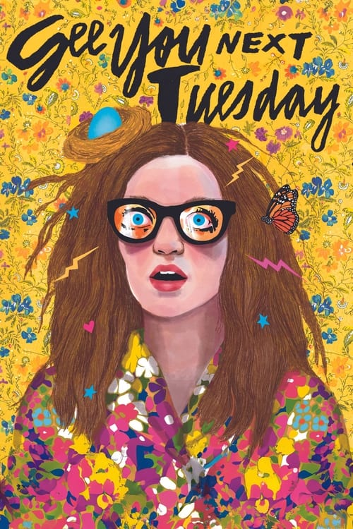 See You Next Tuesday (2013) poster