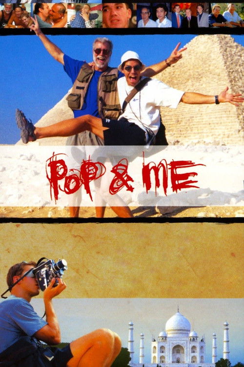 Pop & Me (1999) poster