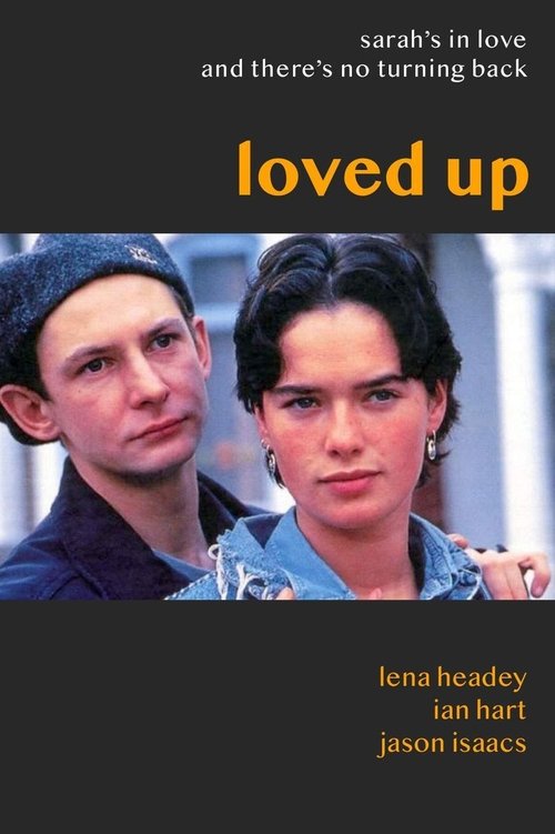 Loved Up (1995) poster