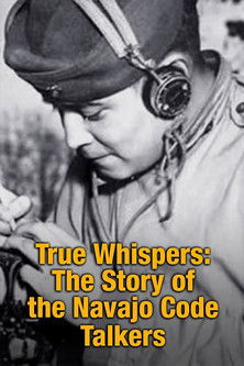 True Whispers (2002) poster