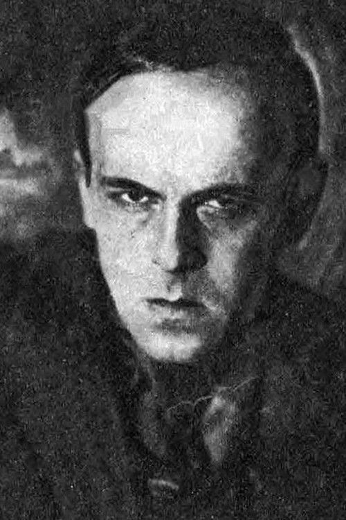 Георгий Гребнер